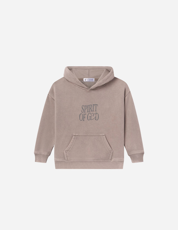 Spirit of God Kids Hoodie