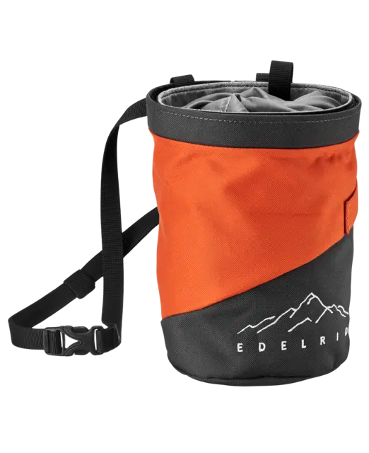 Splitter Twist Chalk Bag