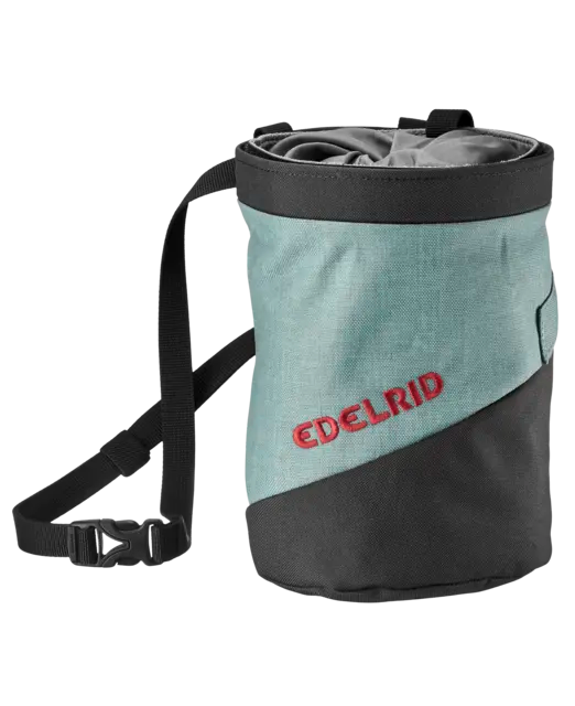 Splitter Twist Chalk Bag