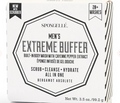 Spongelle Mens Extreme Buffer