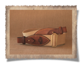 Sporting Gentry Big Bore Rifle Sling