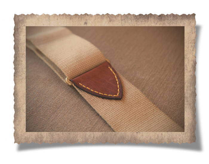 Sporting Gentry Big Bore Rifle Sling