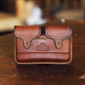 Sporting Gentry Dangerous Game Closed Cartridge Wallet
