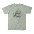 SPRING COMBO TEE