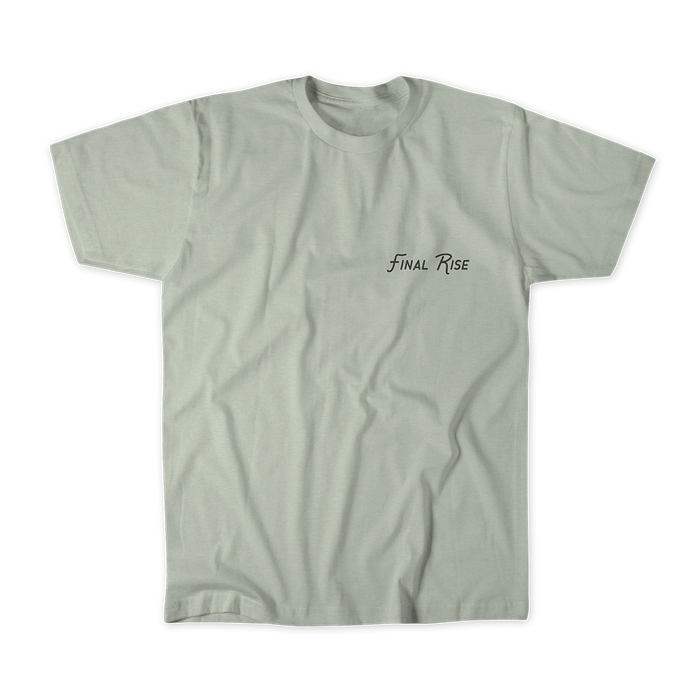 SPRING COMBO TEE