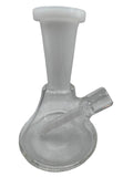 SS-40 6.5" Vase Rig w/ Color Accent