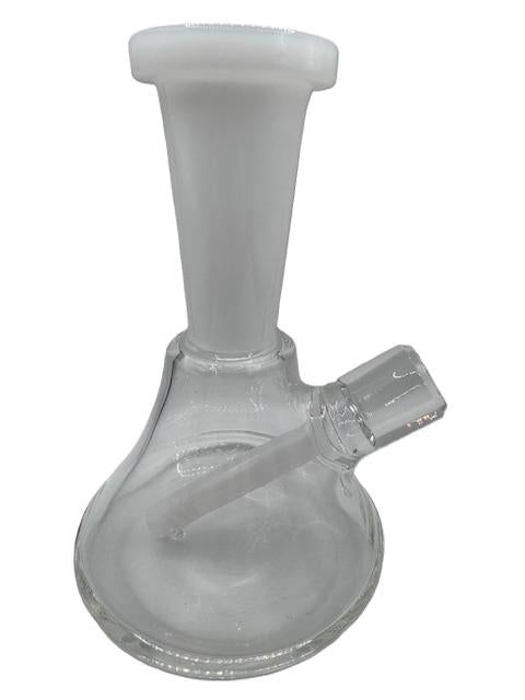SS-40 6.5" Vase Rig w/ Color Accent