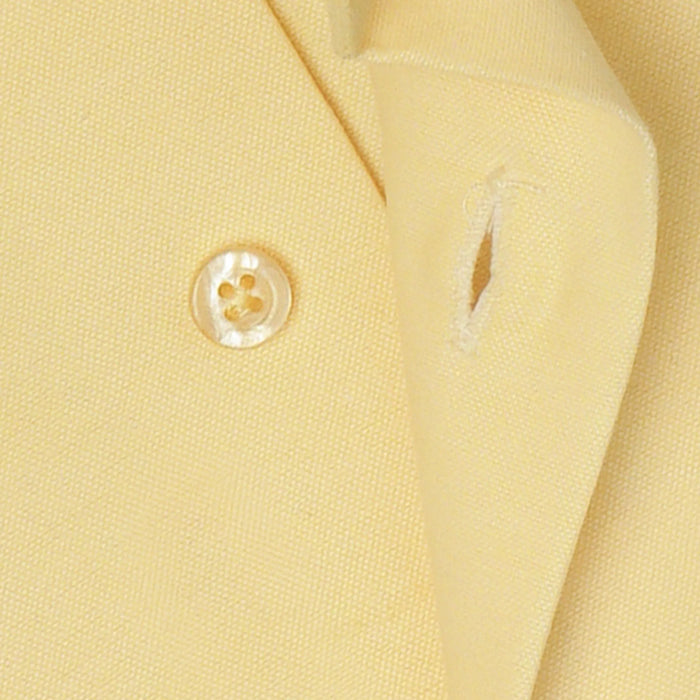 STANLEY SLIGHT YELLOW - Durins Placket
