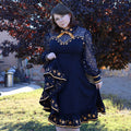 Stardust Dance Dress