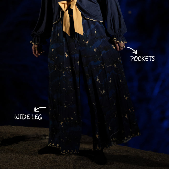 Stardust Pajama Pants