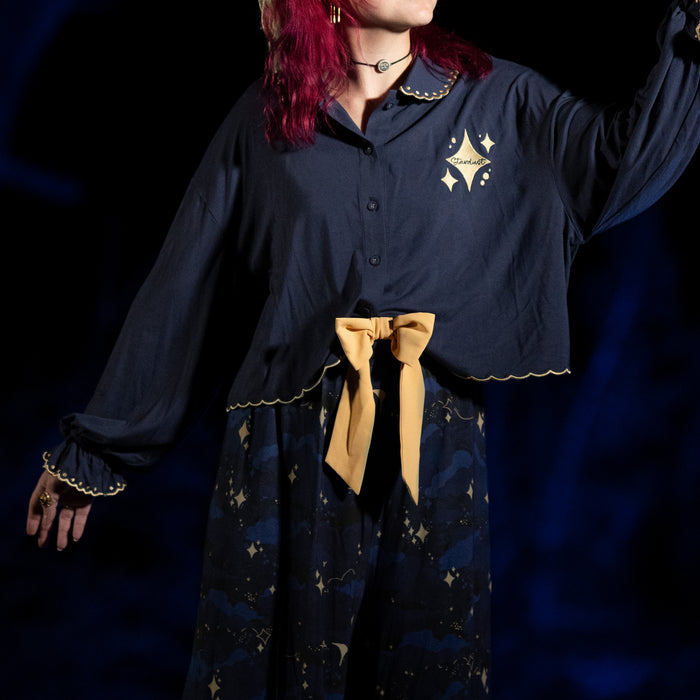 Stardust Pajama Pants
