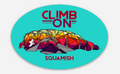 Stawamus Chief Magnet