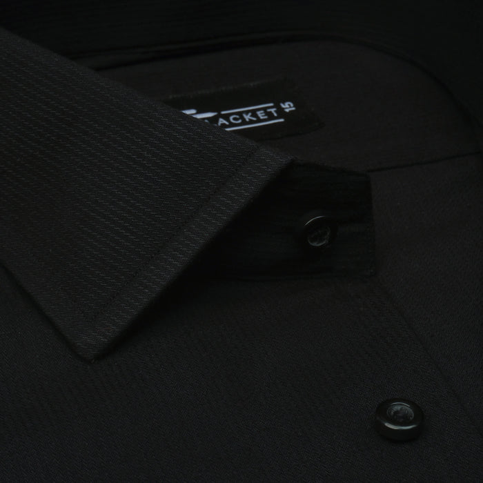 STEALTH CARBON BLACK - Durins Placket
