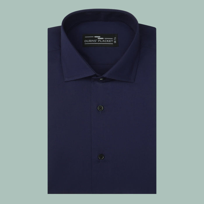 STEALTH LUXE BLUE - Durins Placket