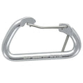 Steel Gym Carabiner