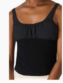 Steve Madden Luana Top