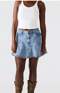 Steve Madden Melany Skirt