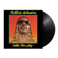 STEVIE WONDER - HOTTER THAN JULY