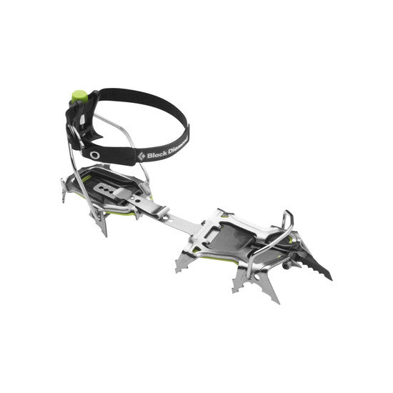 Stinger Crampons (Past Season)
