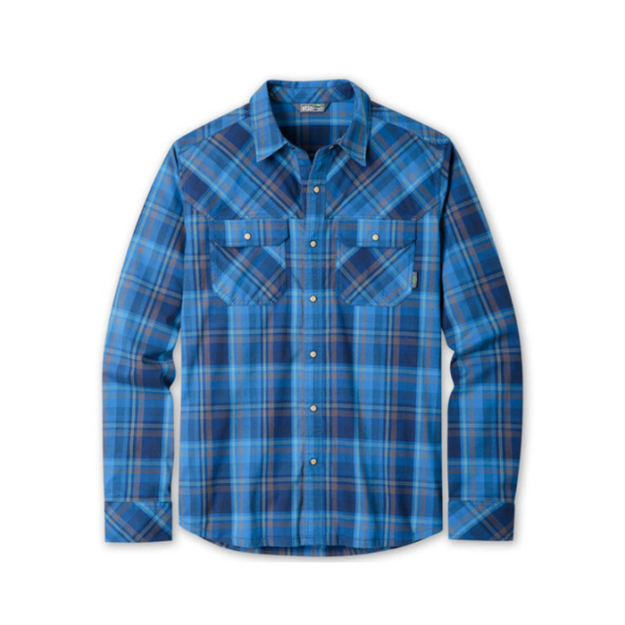 Stio Men's Hayden Shirt