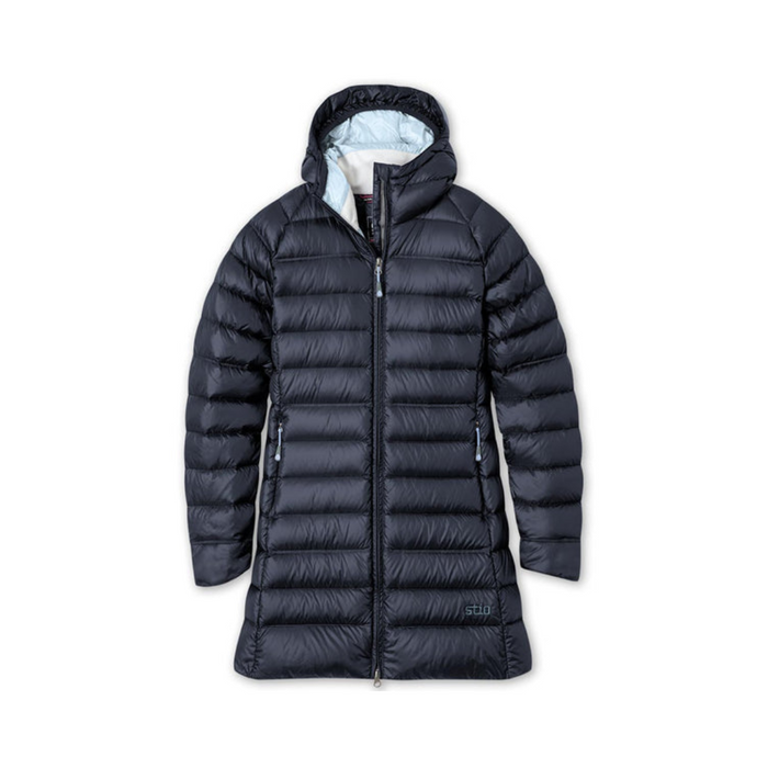 Stio Women's Hometown Down Parka