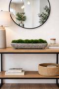 Stonehenge Moss Bowl