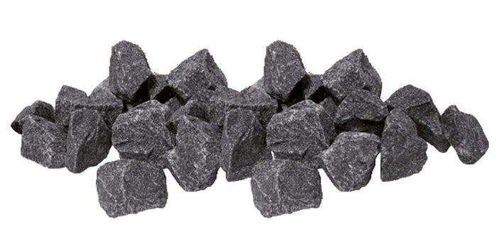 Sauna Stone Bundle Package 1 Box / AC3000,3 Boxes / AC3000,4 Boxes / AC3000,5 Boxes / AC3000,6 Boxes / AC3000,7 Boxes / AC3000,11 Boxes / AC3000,15 Boxes / AC3000 Harvia Harvia_olivine_diabase_AC3000_p4.jpg