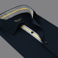 STRIKE BLUE LINER - Durins Placket