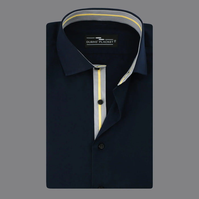 STRIKE BLUE LINER - Durins Placket