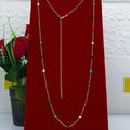 Stylish Multicolour Chain