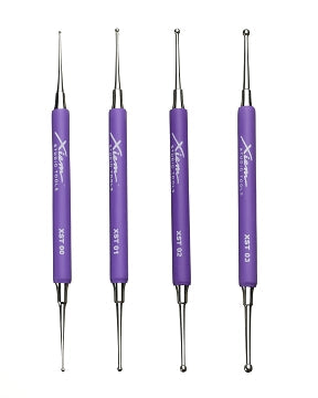 Stylus Tool Double Ended Ball Size 2.5mm/3.0mm Xiem XST03 10135