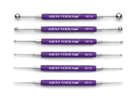 Stylus Tool Double Ended Xiem XST27