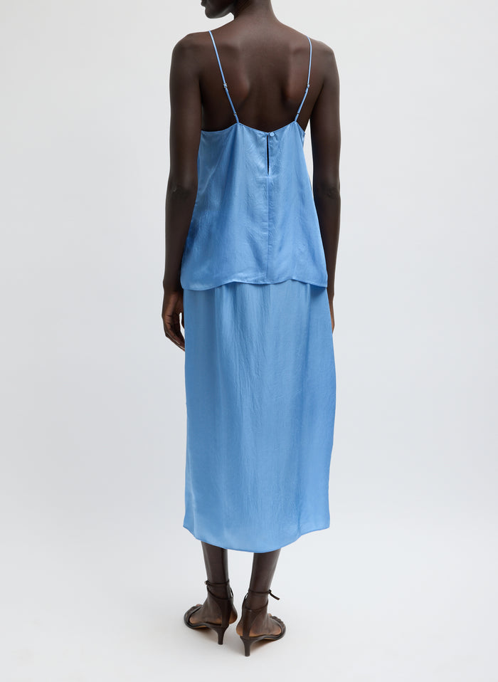 SUMMER SLIP CAMI