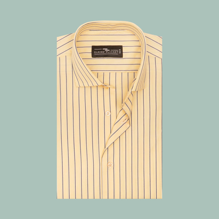 SUNVEIL YELLOW STRIPES