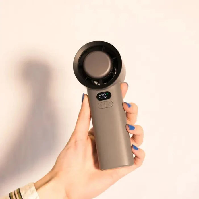 Super Powerful Handheld Fan