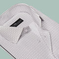 SUPER WHITE CROSSOVER - Durins Placket