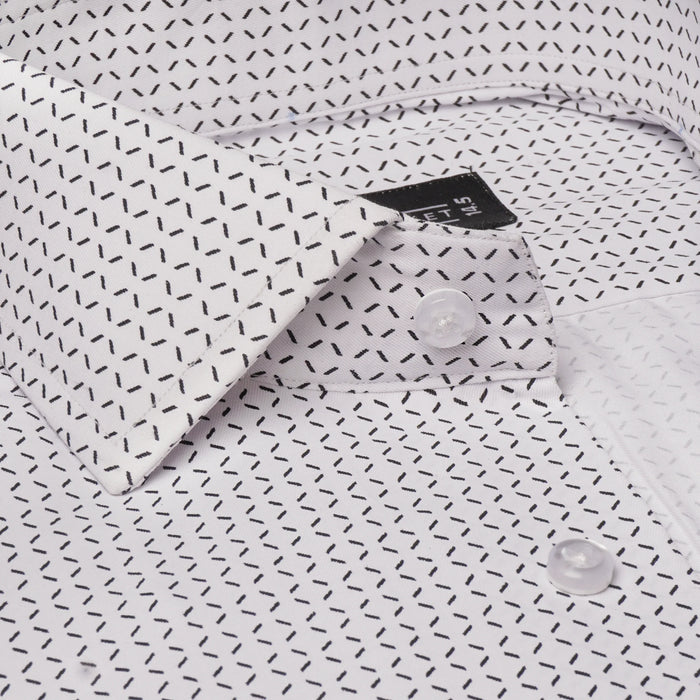 SUPER WHITE CROSSOVER - Durins Placket