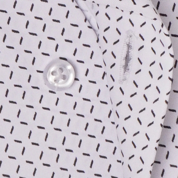 SUPER WHITE CROSSOVER - Durins Placket