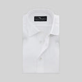 SUPER WHITE SHIRT - Durins Placket