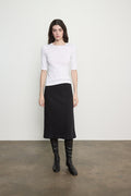 Supima Cotton New Classic Half Sleeve Tee