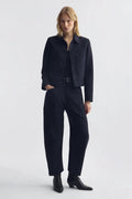 Susannah Jacket - Midnight