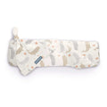 SwaddleMe by Ingenuity First Moments Collection Muslin Blanket & Hat Gift Set (4-Piece)