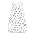 SwaddleMe by Ingenuity Night Sack Sleeper Size 3-18 Months, 1pk - Artist Dot