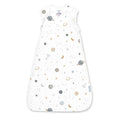 SwaddleMe by Ingenuity Night Sack Sleeper, Size 3-18 Months, 1pk - Sunset Space