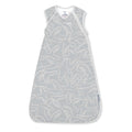 SwaddleMe Night Sack sleeper in soft cotton for babies 3-18 months with extra-long zipper and hip-healthy design
