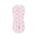 SwaddleMe by Ingenuity Pod, Size newborn, 0-2 Months, 1pk - Flower Confetti