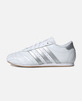 Taekwondo Lace Shoes (Silver)