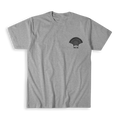 TAIL FAN CHEST SHIRT SERIES