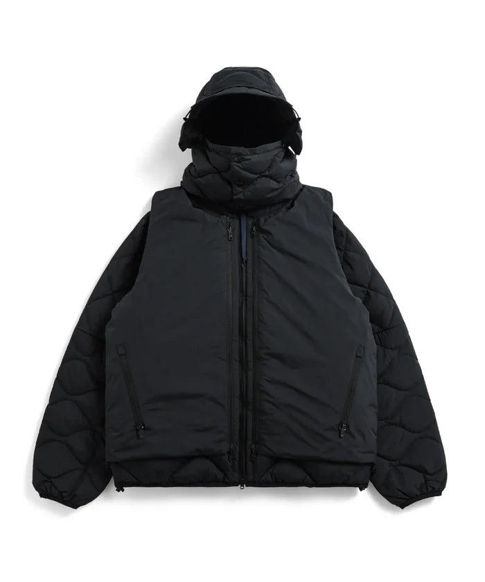 Black / XS