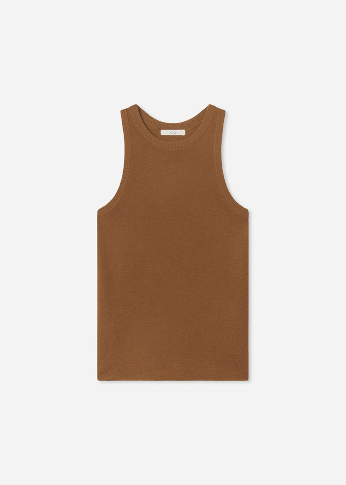 Tank Top - Ginger